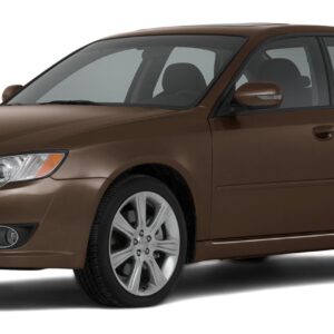 SUBARU LEGACY 2008-> Diesel