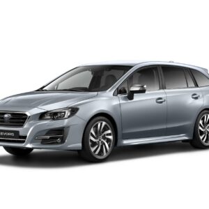SUBARU LEVORG 2015->  Petrol