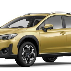 SUBARU XV ALL Diesel