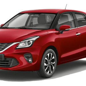 SUZUKI BALENO 2017-> Petrol