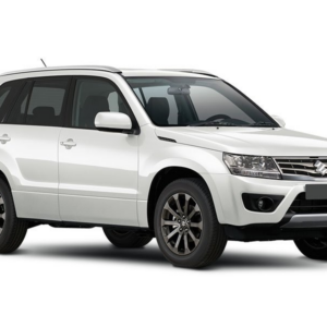 SUZUKI GRAND VITARA 2001-2005 Diesel