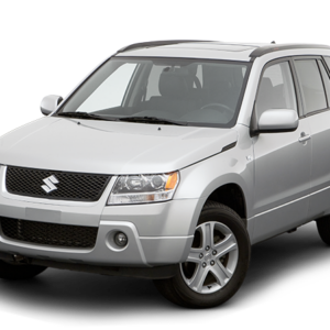 SUZUKI GRAND VITARA 2005-> Diesel