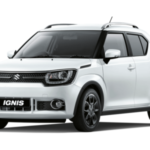 SUZUKI IGNIS ALL Diesel