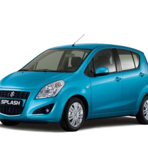 SUZUKI SPLASH 2008-2015 Diesel