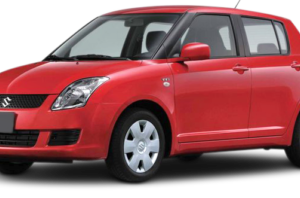 SUZUKI SWIFT 2005-2010 Diesel