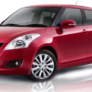 SUZUKI SWIFT 2011-2017 Diesel