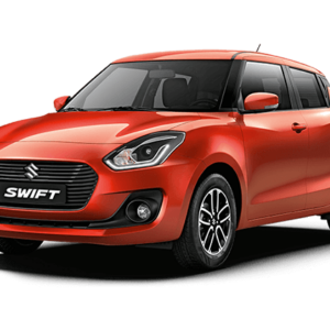 SUZUKI SWIFT 2017-> Petrol