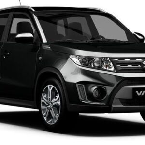 SUZUKI VITARA 2015-2017 Diesel