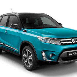 SUZUKI VITARA 2015-> Diesel
