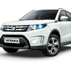 SUZUKI VITARA 2018-> Petrol