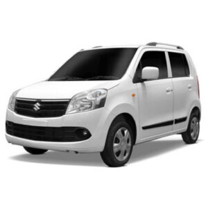 SUZUKI WAGON-R 2003-2008 Diesel