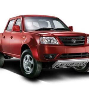 TATA SAFARI/XENOM ALL Diesel