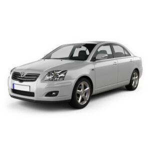 TOYOTA AVENSIS T250 2006-2009 Diesel