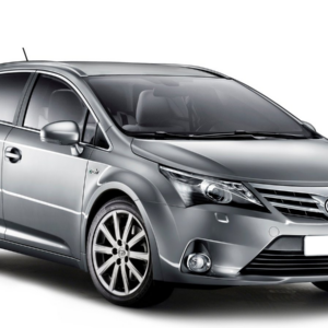 TOYOTA AVENSIS T270 2015-> Diesel