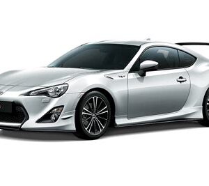TOYOTA GT86 2012-> Petrol