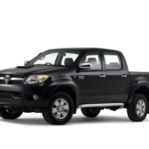 TOYOTA HILUX 2006-2011 Diesel