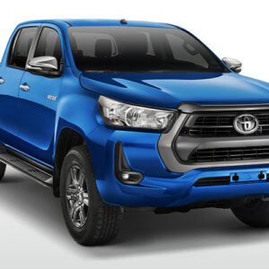 TOYOTA HILUX 2015-2020 Diesel