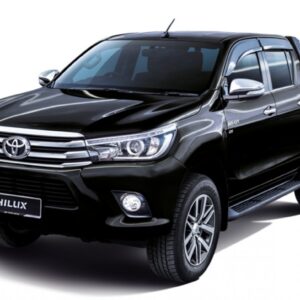 TOYOTA HILUX 2020-> Diesel