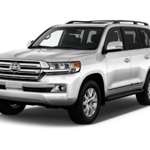 TOYOTA LAND CRUISER 2018-> Diesel