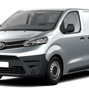 TOYOTA PROACE / VERSO 2016-2019 Diesel