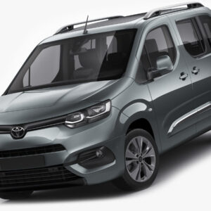 TOYOTA PROACE / VERSO 2019-> Diesel