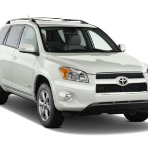 TOYOTA RAV4 2006-2013 Diesel
