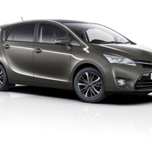 TOYOTA VERSO 2014-> Diesel