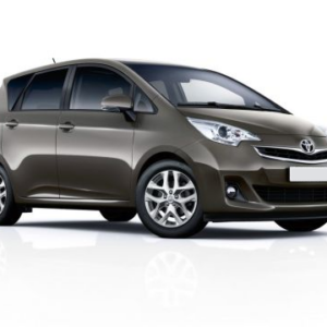 TOYOTA VERSO S 2011-> Diesel