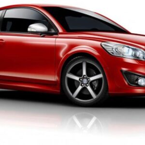 VOLVO C30 2006-2009 Diesel