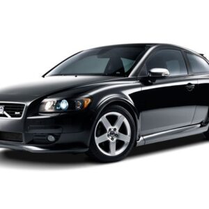 VOLVO C30 2010-> Diesel