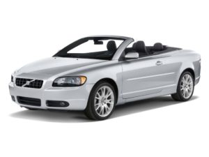 VOLVO C70 2006-2009 Diesel