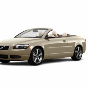 VOLVO C70 2010-> Diesel