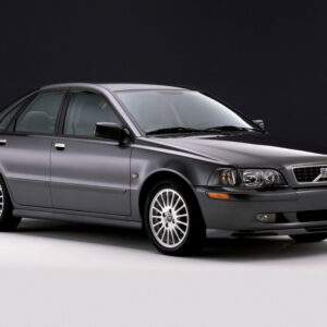 VOLVO S40/V50 2000-2004 Diesel