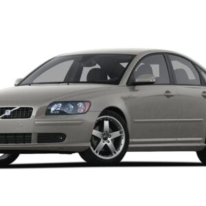 VOLVO S40/V50 2004-2007 Diesel