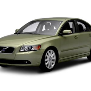 VOLVO S40/V50 2007-> Diesel