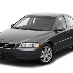 VOLVO S60 / V60 2002-2005 Diesel