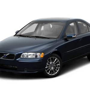 VOLVO S60/V60 2005-2010 Diesel