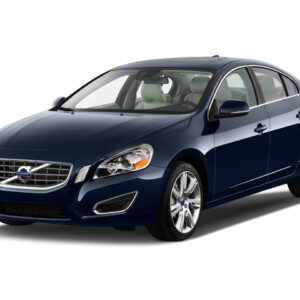 VOLVO S60/V60 2011-2015 Diesel