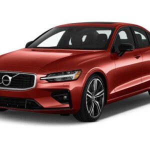 VOLVO S60/V60 2015-2019 Petrol