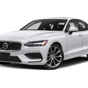 VOLVO S60/V60 2019-> Petrol