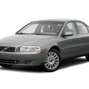 VOLVO S80 2002-2006 Petrol