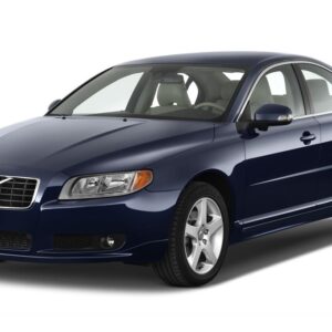VOLVO S80 2006-2016 Petrol