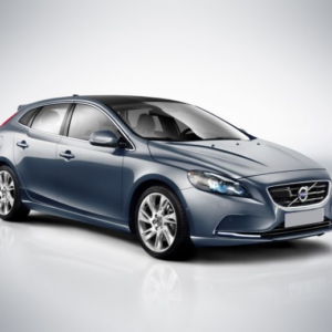 VOLVO V40/V40 CC 2012-2015 Petrol