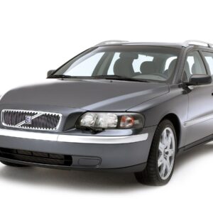 VOLVO V70 2004-2007 Diesel