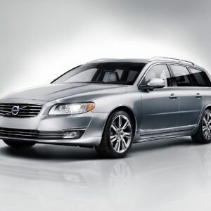 VOLVO V70 2007-2012 Diesel