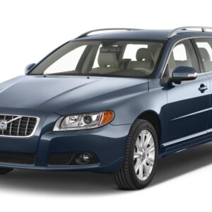 VOLVO V70 2012-2016 Diesel