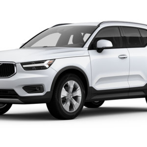 VOLVO XC 40 2017-> Diesel