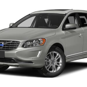 VOLVO XC 60 2012-2015 Diesel