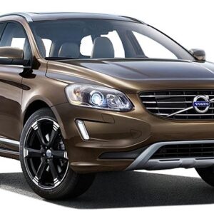 VOLVO XC 60 2015-2017 Diesel