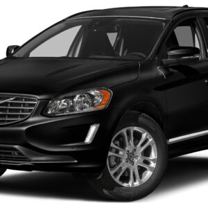 VOLVO XC 60 2017-> Diesel
